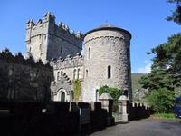 Glenveagh Nationalpark