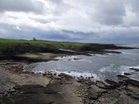 Mullaghmore Head