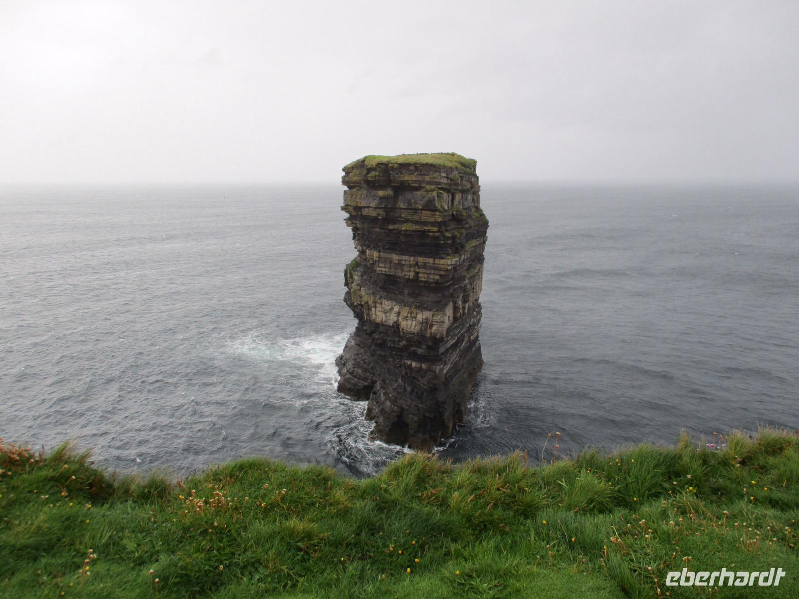 Downpatrick Head