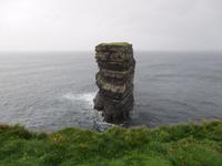 Downpatrick Head