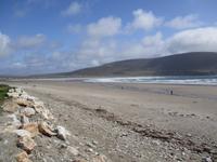 Keel Achill Island