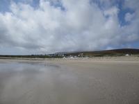 Keel Achill Island