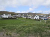Keel Achill Island
