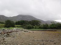 Croagh Patrick