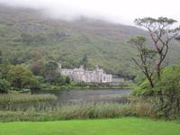 Kylemore Abbey