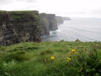 Cliffs of Moher
