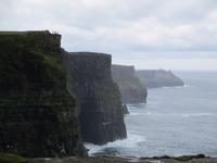 Cliffs of Moher