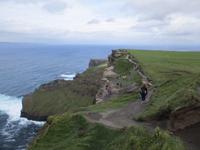 Cliffs of Moher