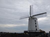 Blennerville Windmühle