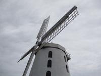 Blennerville Windmühle