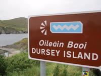 Dursey Island