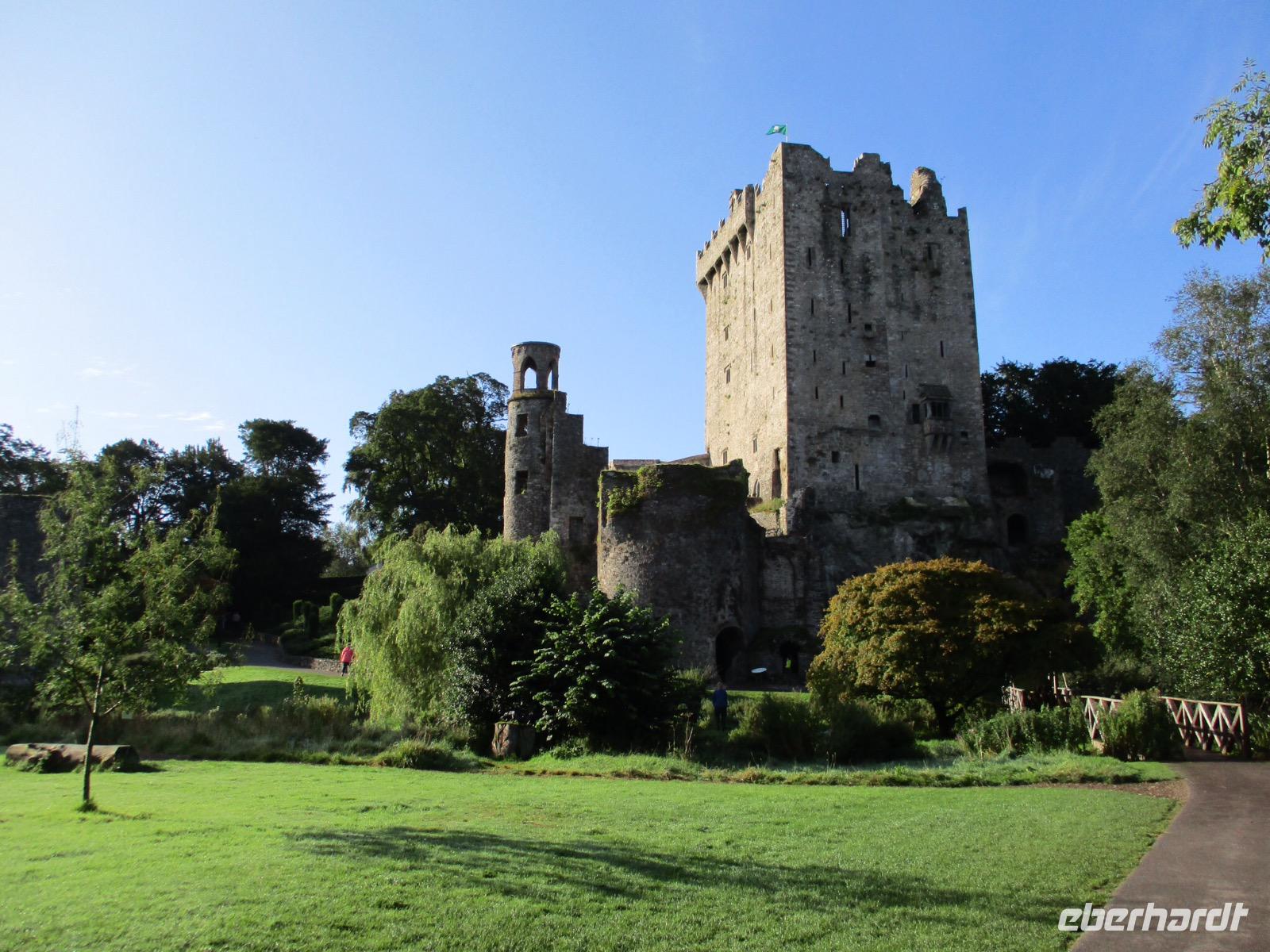 Blarney Castle