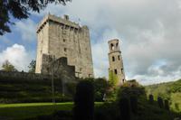 055-Blarney-Castle