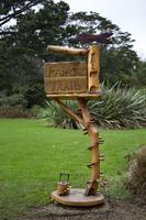 Malahide Castle, Gärten