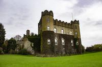 Malahide Castle