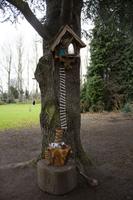 Malahide Castle, Gärten