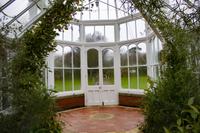 Malahide Castle, Gärten