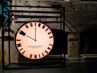 Dublin, Guinness Storehouse