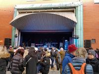 Dublin, Neujahreskonzert