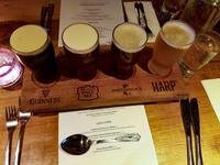 Dublin, Irischer Abend