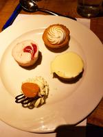 Dublin, Irischer Abend