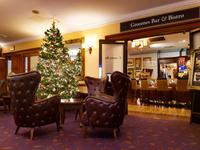 Dublin, Cassidys Hotel