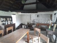 Irisches Cottage in Maam Cross