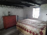 Irisches Cottage in Maam Cross