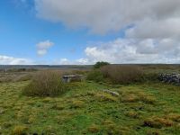 Gleninsheen Wedge Tomb