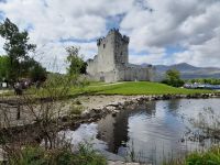 Ross Castle