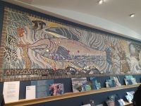 The Burren Smokehouse - Legende vom Lachs der Weisheit