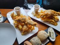 Fish & Chips