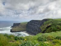 Cliffs Of Moher