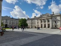 Trinity College Dublin