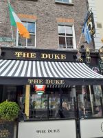 The Duke Pub Dublin