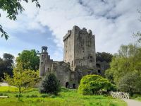 Blarney Castle
