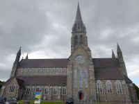 Cathedrale von Killarney