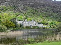 Kylemore Abbey