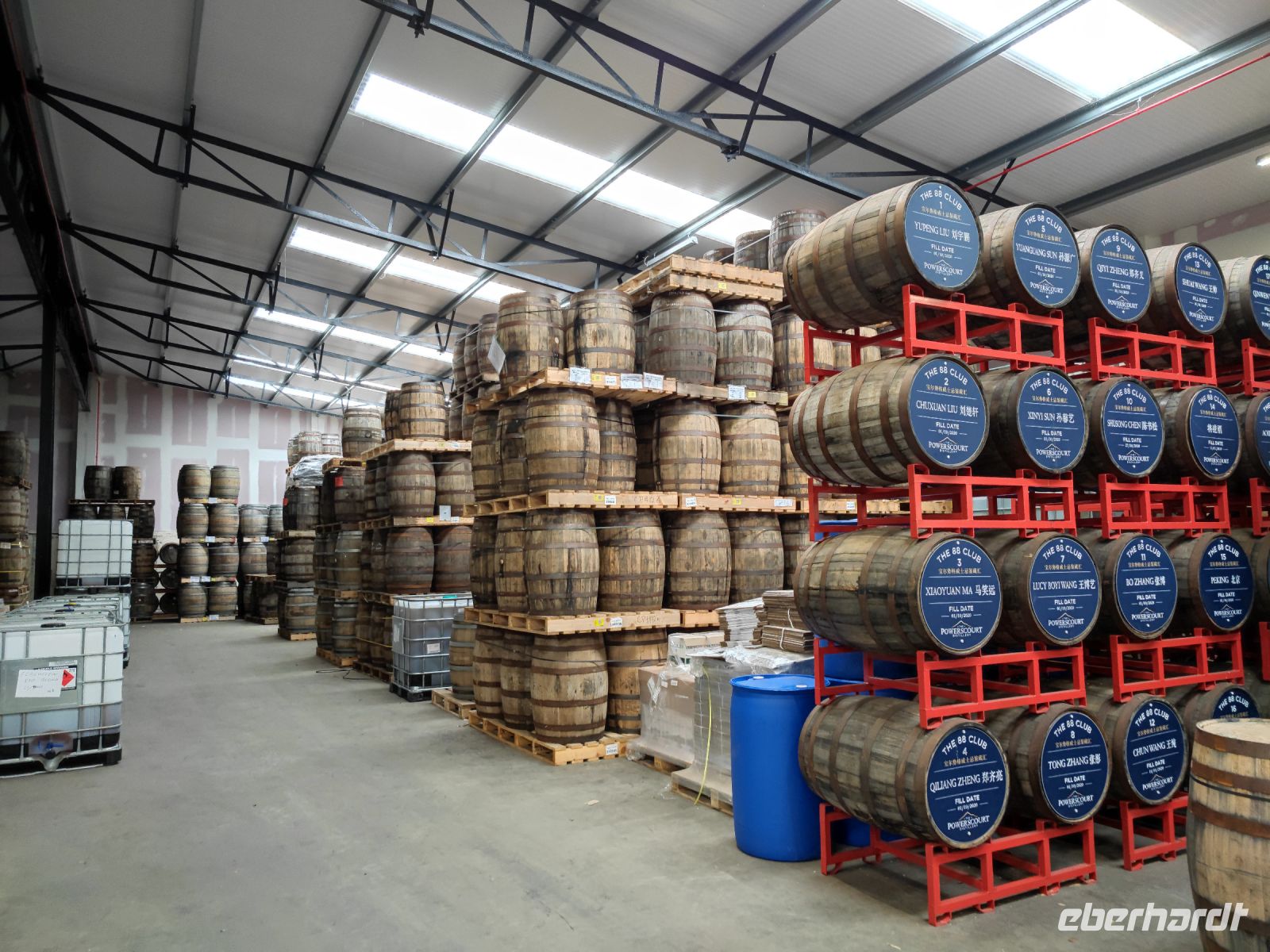 12-Powerscourt Distillery