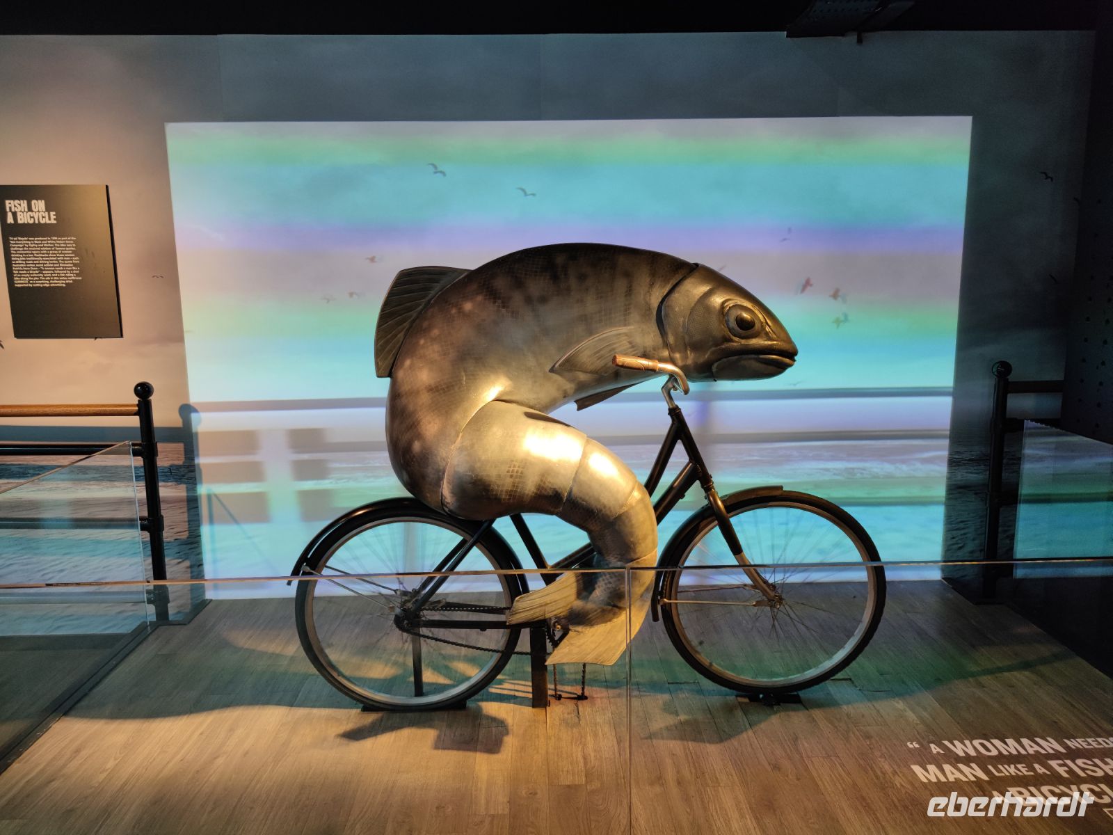 44-Dublin Guinness Storehouse