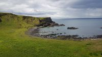 Giants Causeway