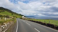 Antrim Coast Road