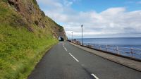 Antrim Coast Road
