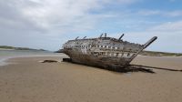 Bunbeg Beach