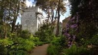 Glenveagh Castle and Gardens