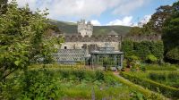 Glenveagh Castle and Gardens