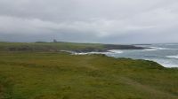 Mullaghmore Head