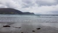Achill Island Keel