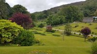Kylemore Abbey & Gardens