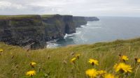 Cliffs of Moher